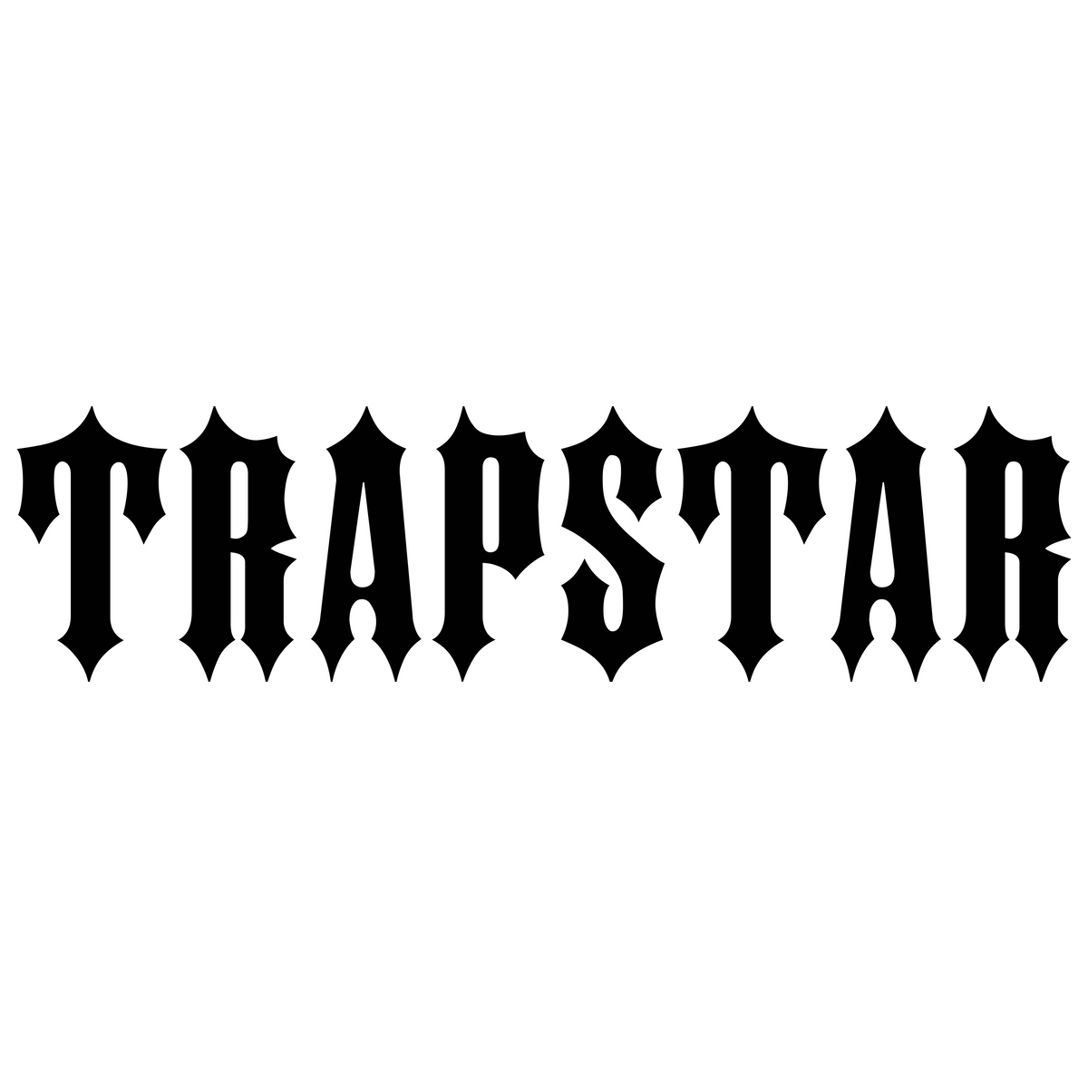 Trapstar Logo